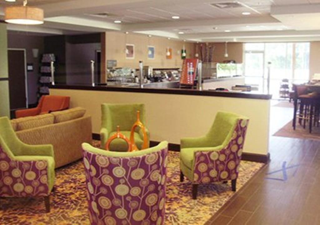 Comfort Inn & Suites Dothan East Exterior foto