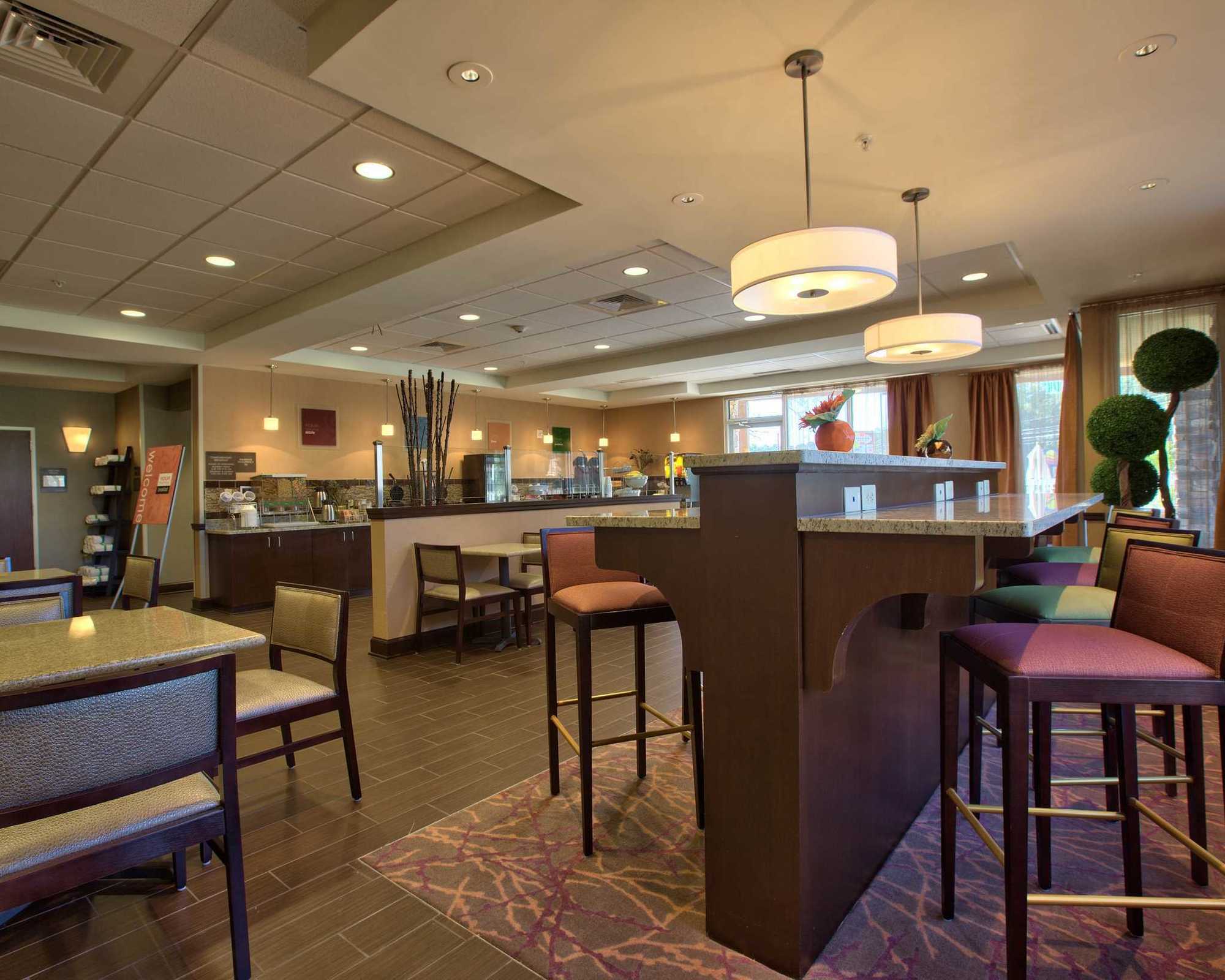 Comfort Inn & Suites Dothan East Instalações foto